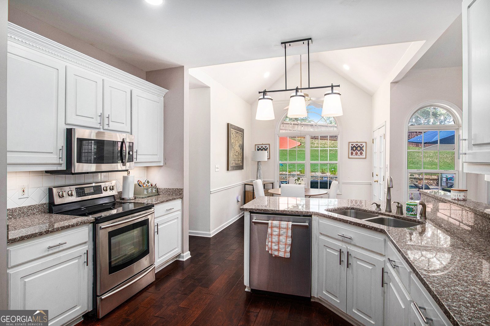 606 Gold Crest Drive Braselton - 15