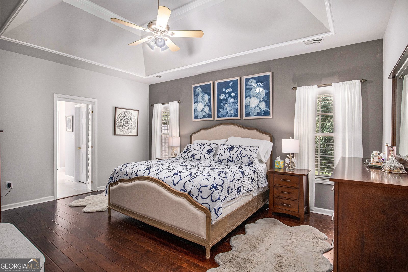 606 Gold Crest Drive Braselton - 16