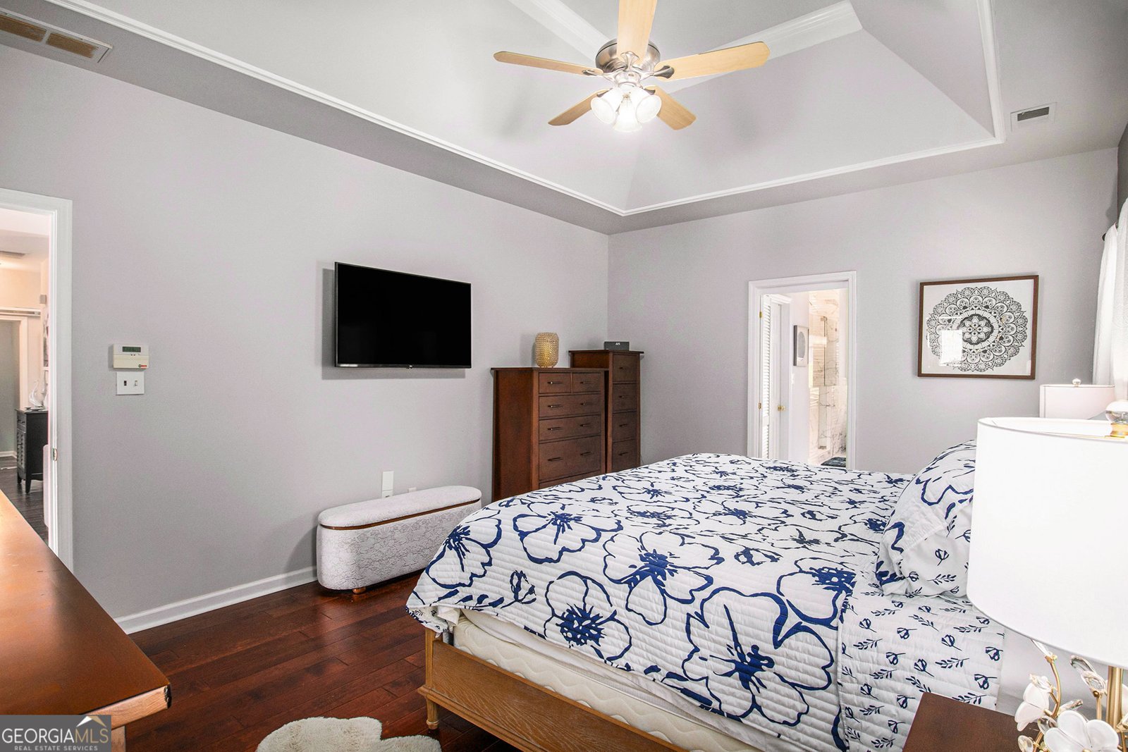 606 Gold Crest Drive Braselton - 18