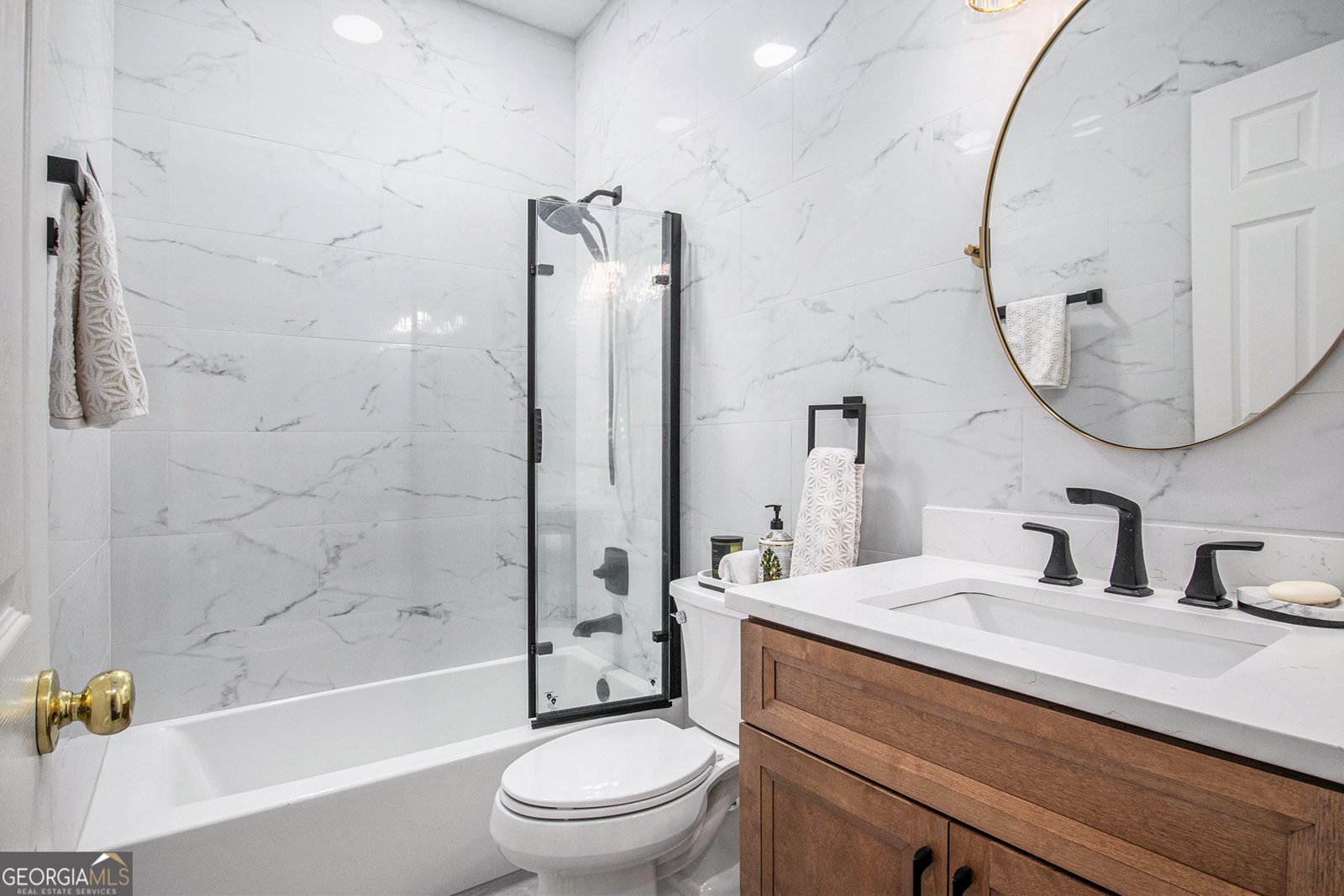 606 Gold Crest Drive Braselton - 24