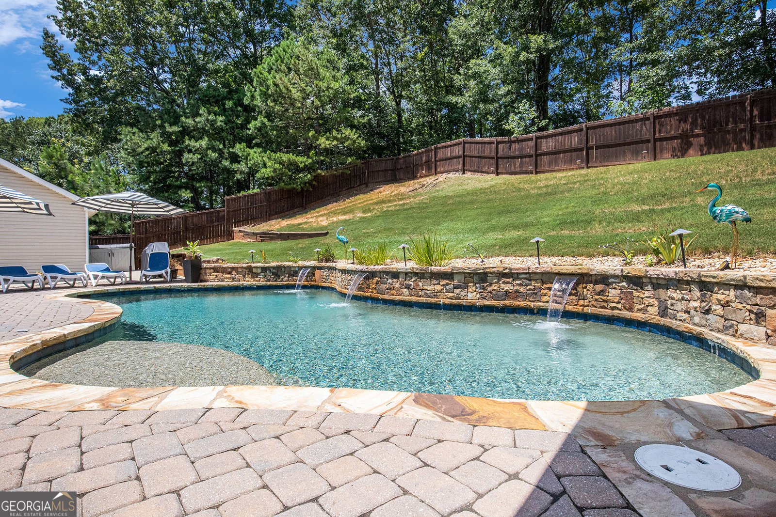 606 Gold Crest Drive Braselton - 3