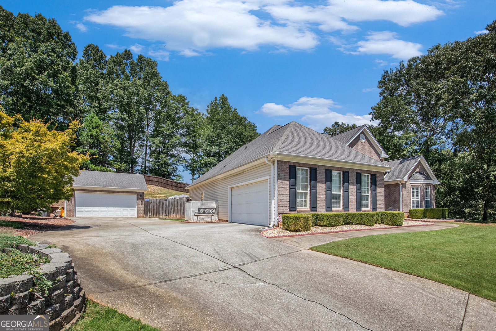 606 Gold Crest Drive Braselton - 30