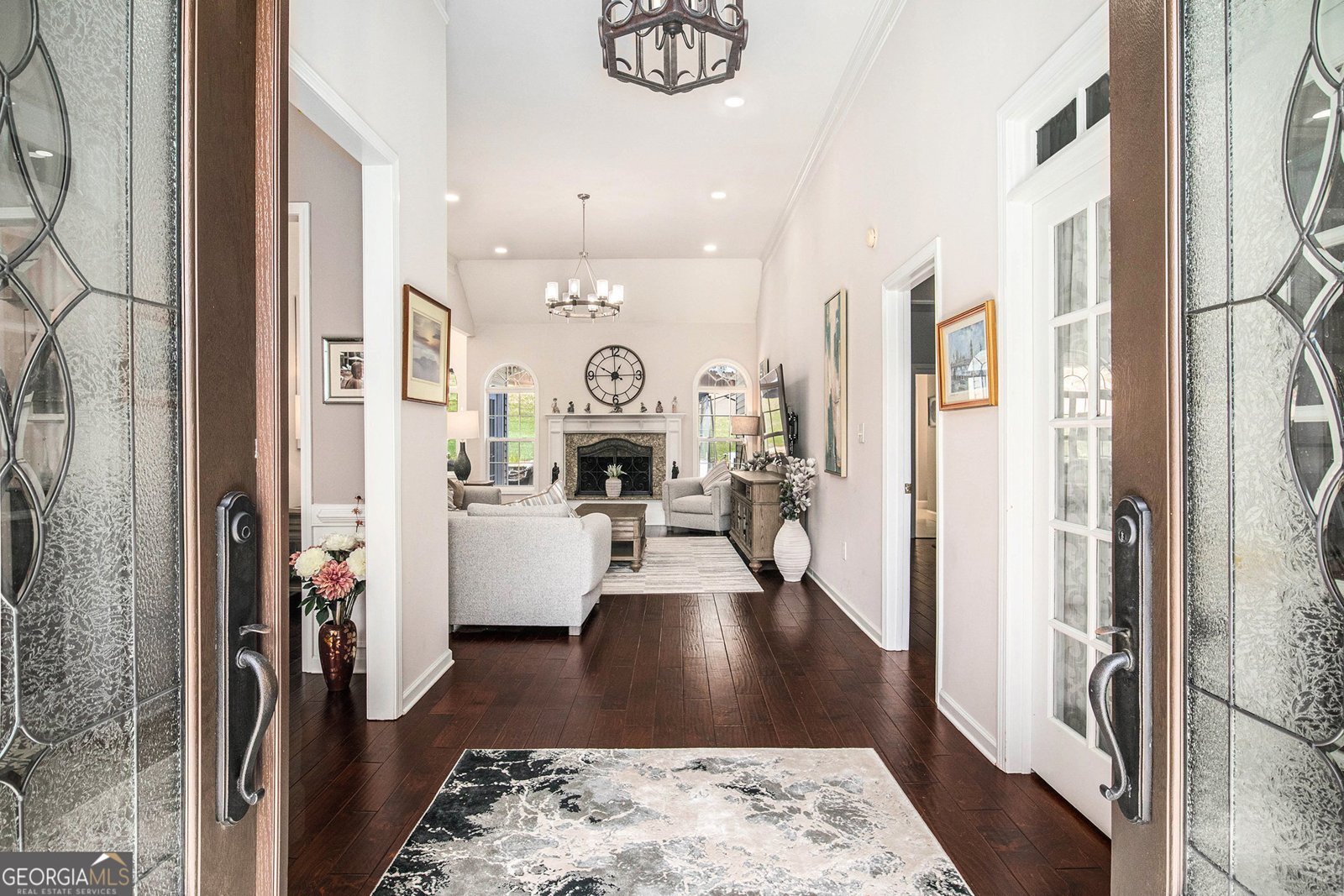 606 Gold Crest Drive Braselton - 4