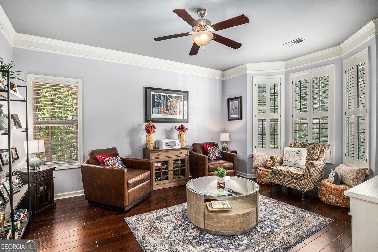 606 Gold Crest Drive Braselton - 5