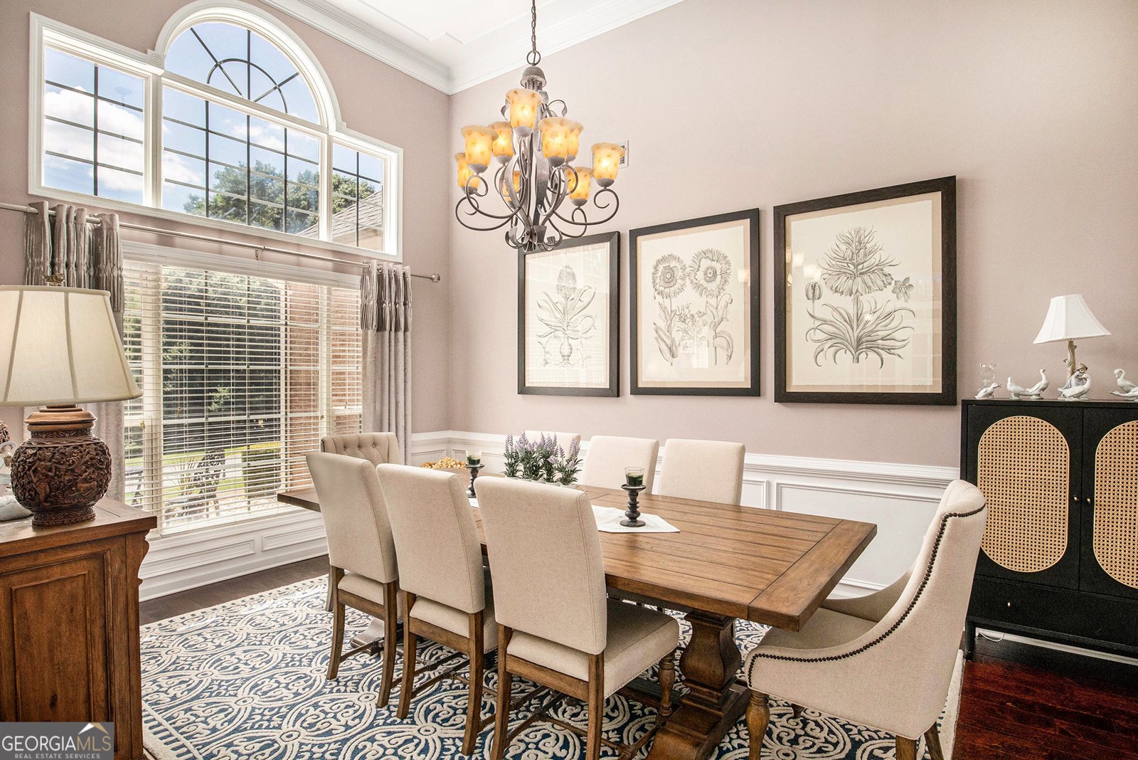 606 Gold Crest Drive Braselton - 8