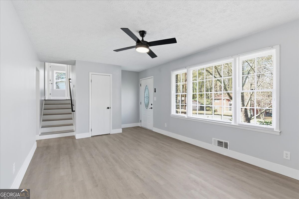 5674 Sandhurst Drive Forest Park - 1