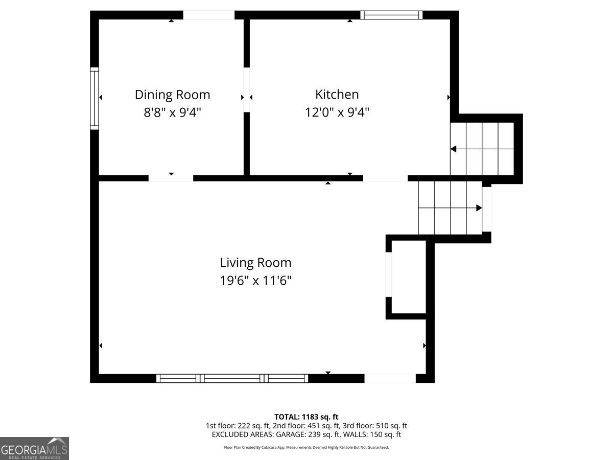 5674 Sandhurst Drive Forest Park - 10