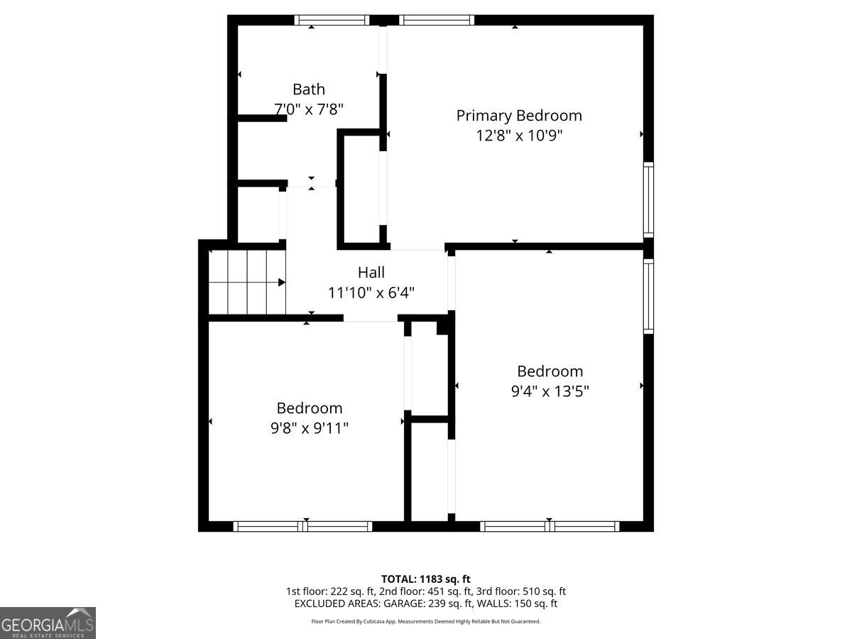 5674 Sandhurst Drive Forest Park - 11