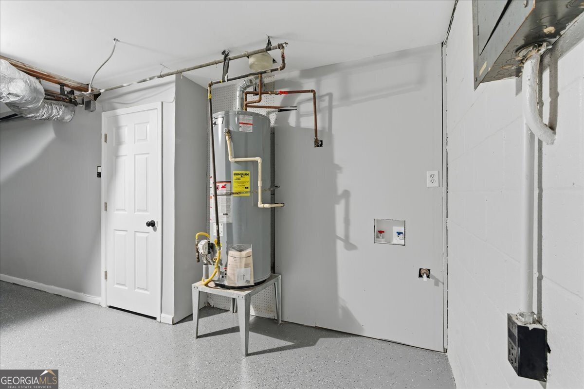 5674 Sandhurst Drive Forest Park - 18