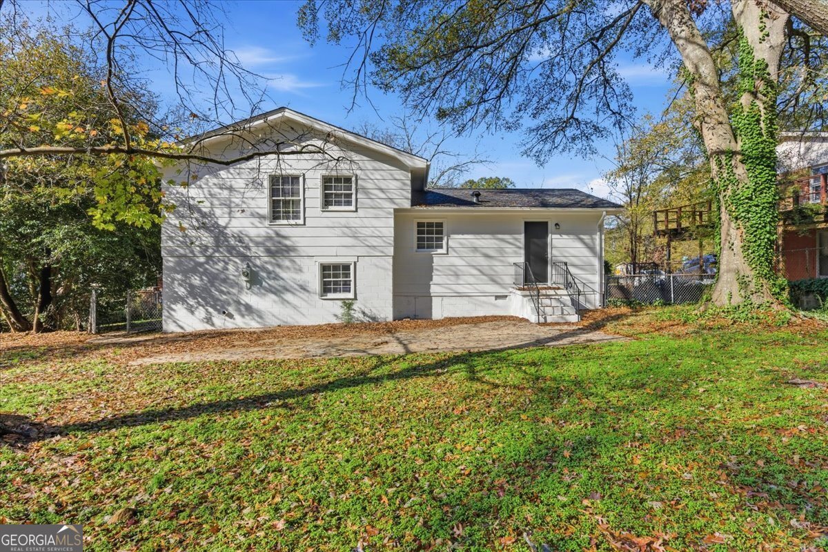 5674 Sandhurst Drive Forest Park - 20