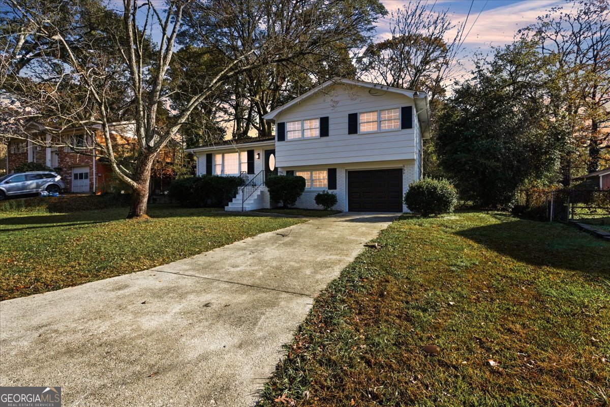 5674 Sandhurst Drive Forest Park - 22