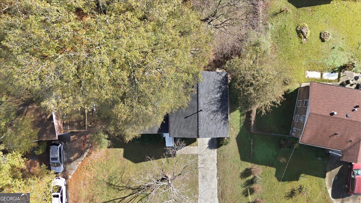 5674 Sandhurst Drive Forest Park - 23