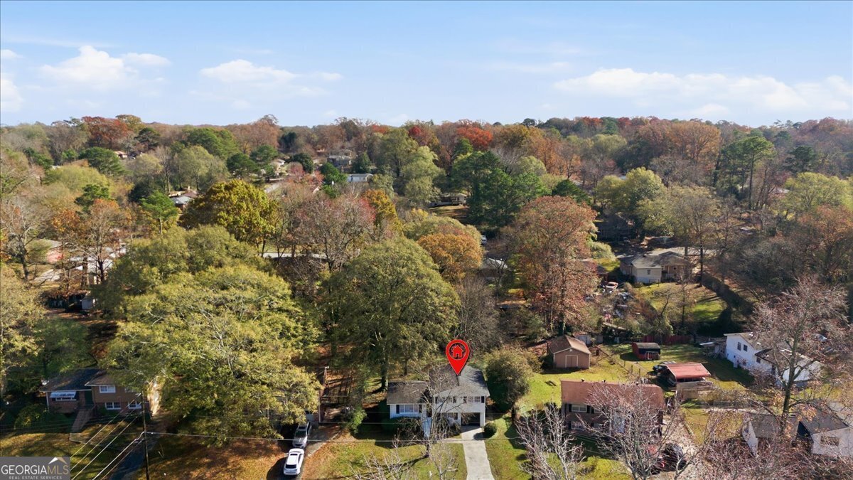 5674 Sandhurst Drive Forest Park - 25