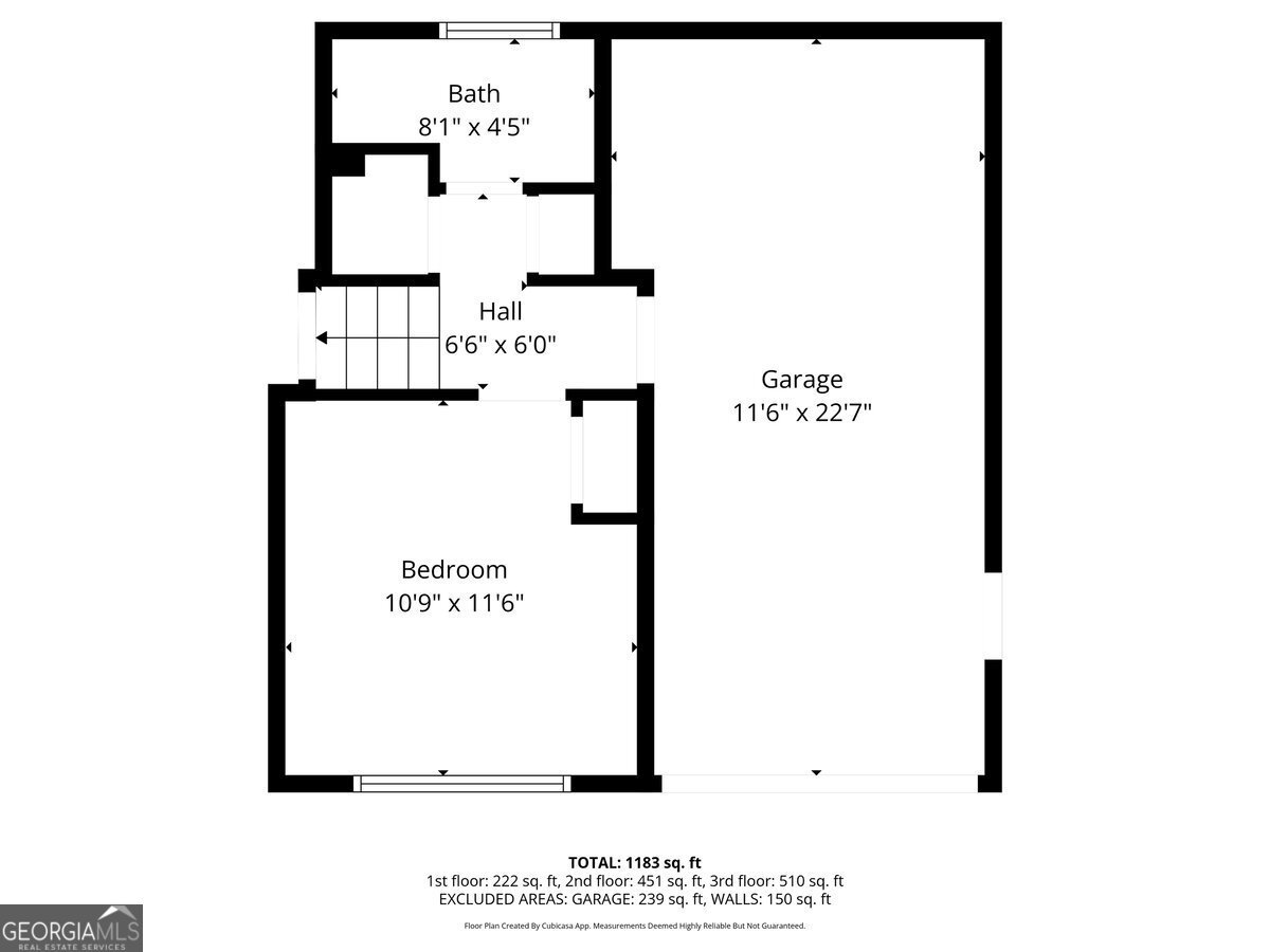 5674 Sandhurst Drive Forest Park - 9