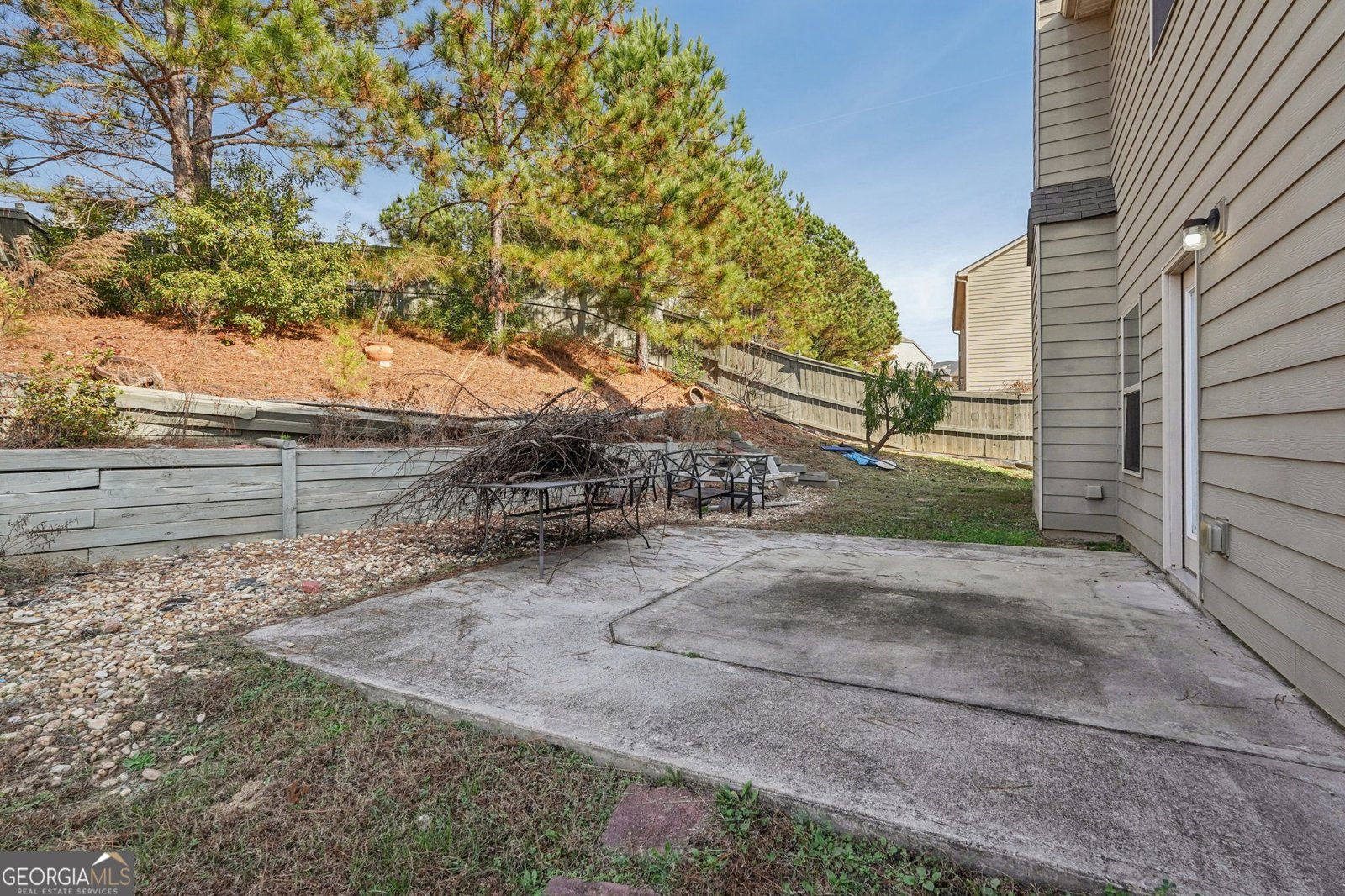 345 Stable View Loop Dallas - 18