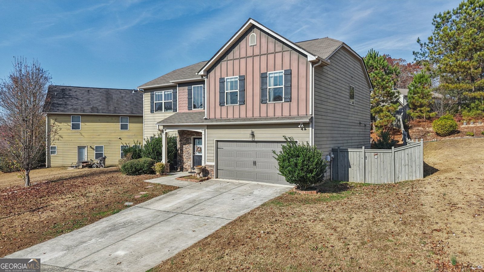 345 Stable View Loop Dallas - 19