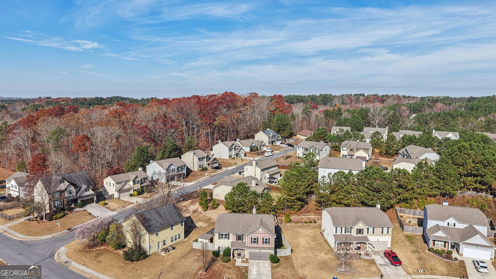 345 Stable View Loop Dallas - 20