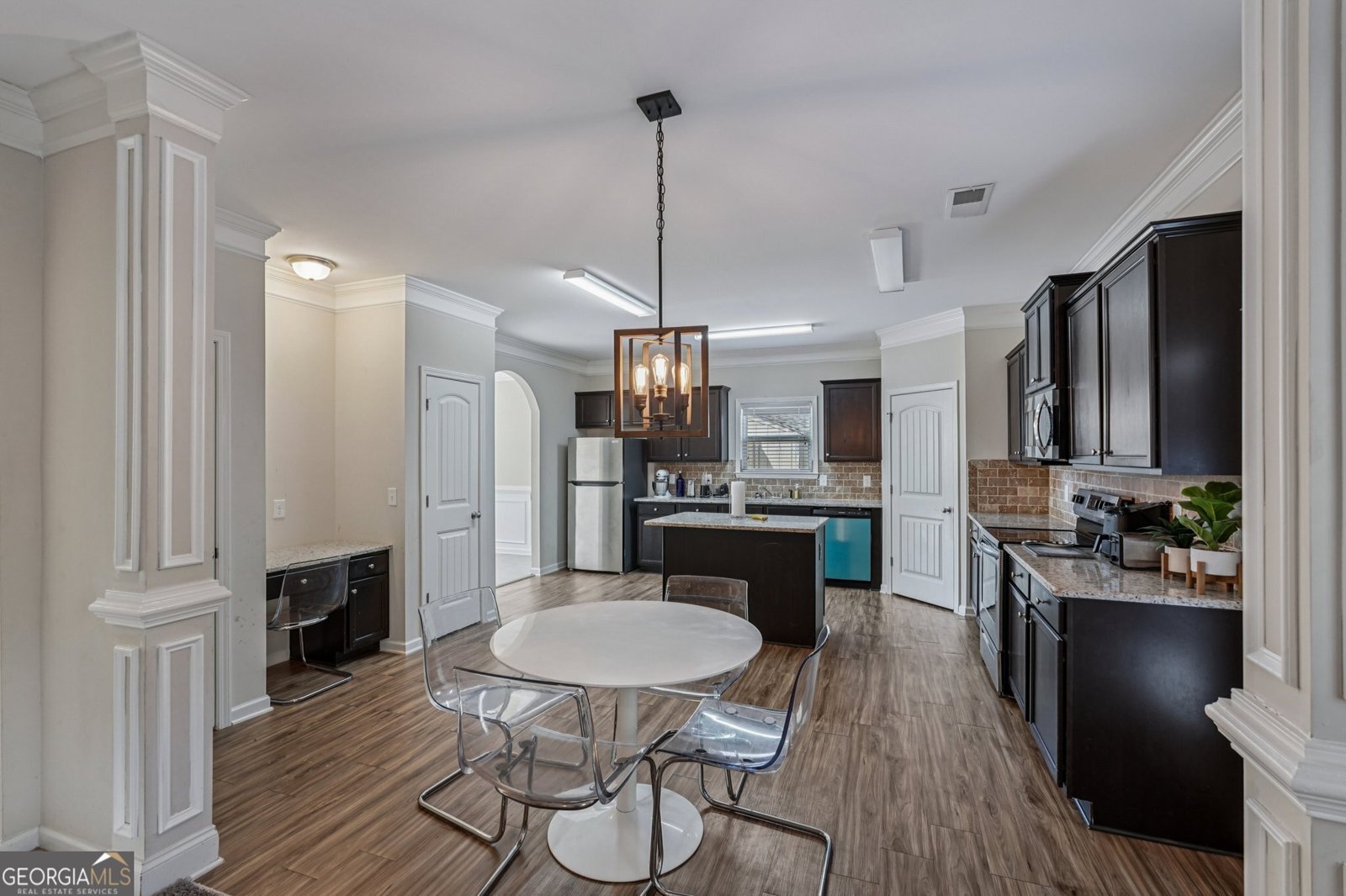 345 Stable View Loop Dallas - 4