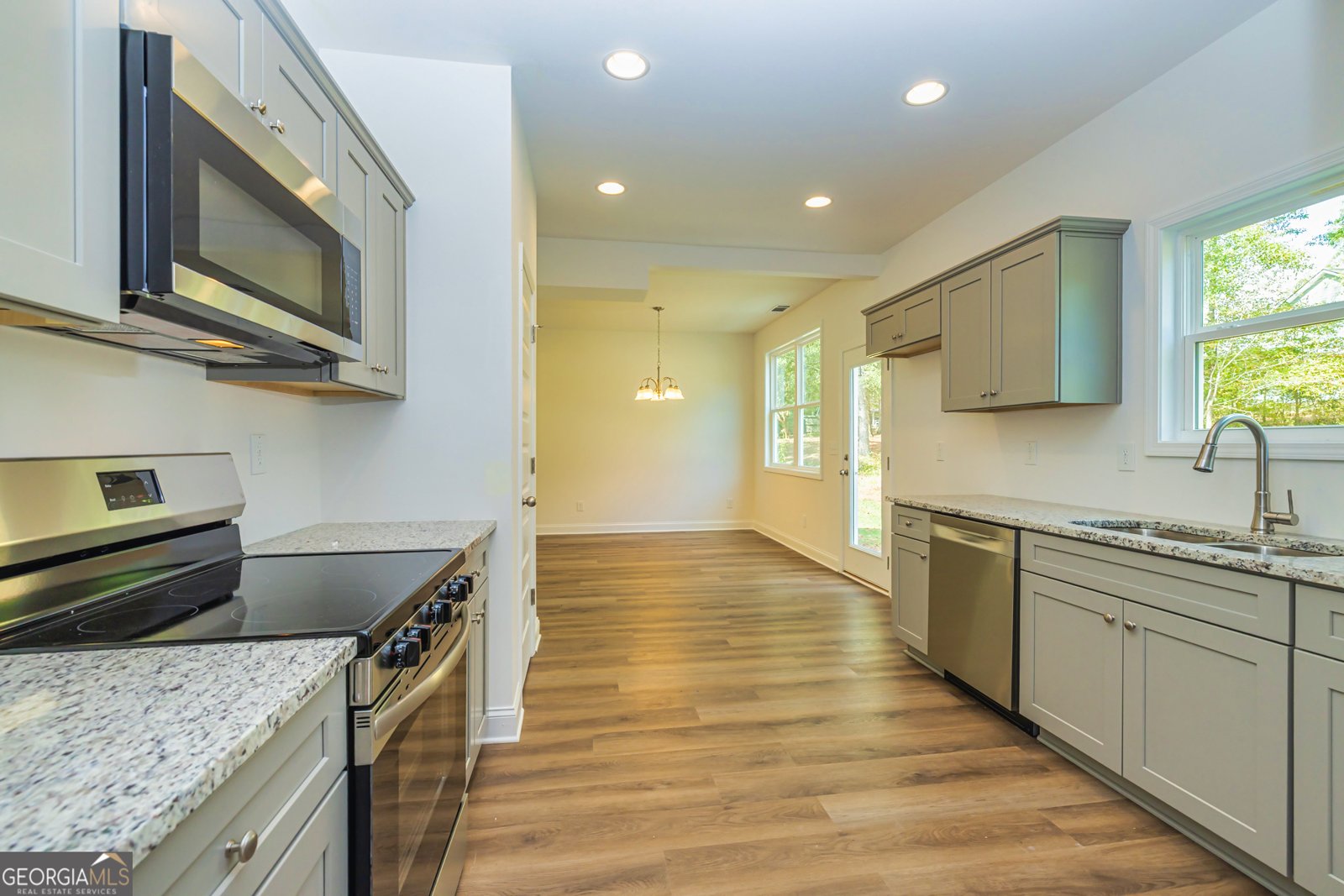 1669 Poplar Street Griffin - 2