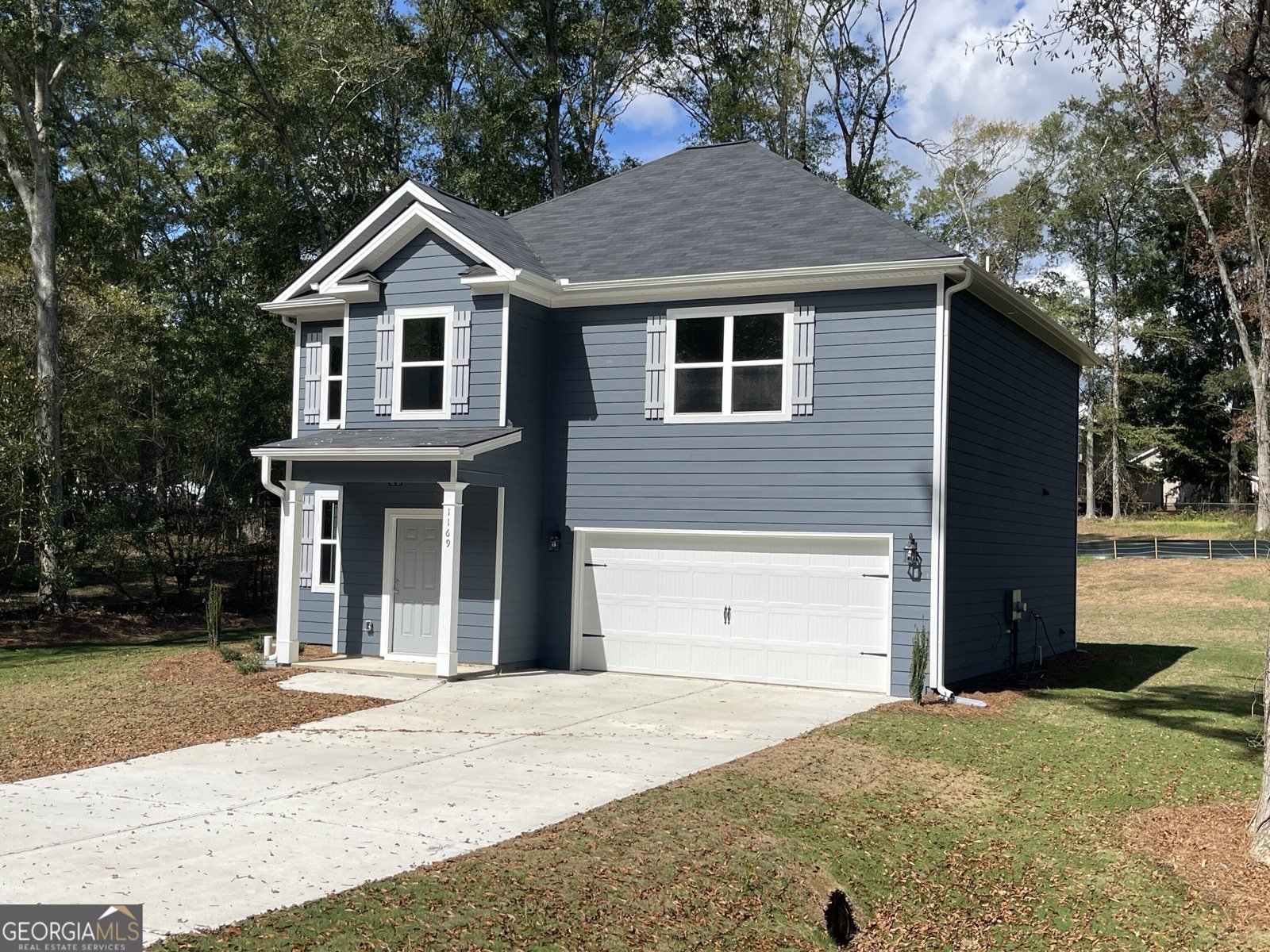 1669 Poplar Street Griffin - 21