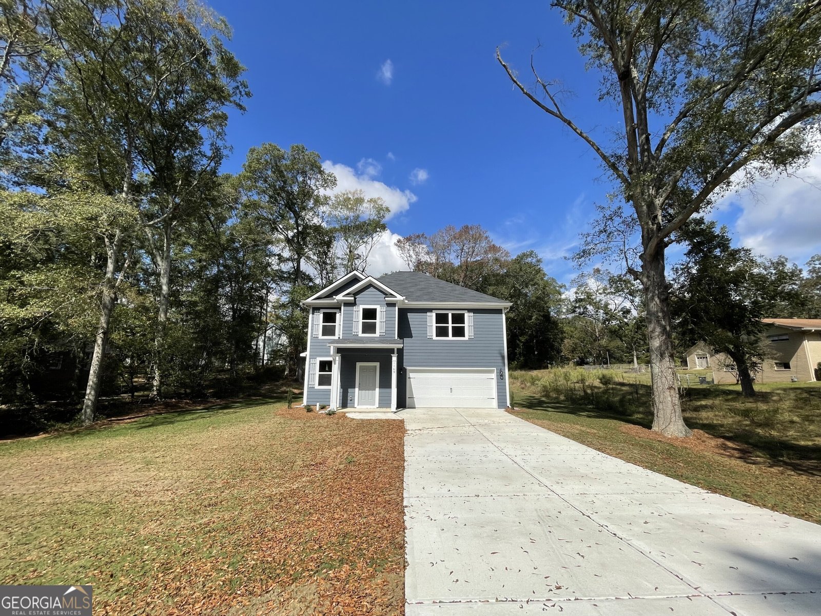 1669 Poplar Street Griffin - 27