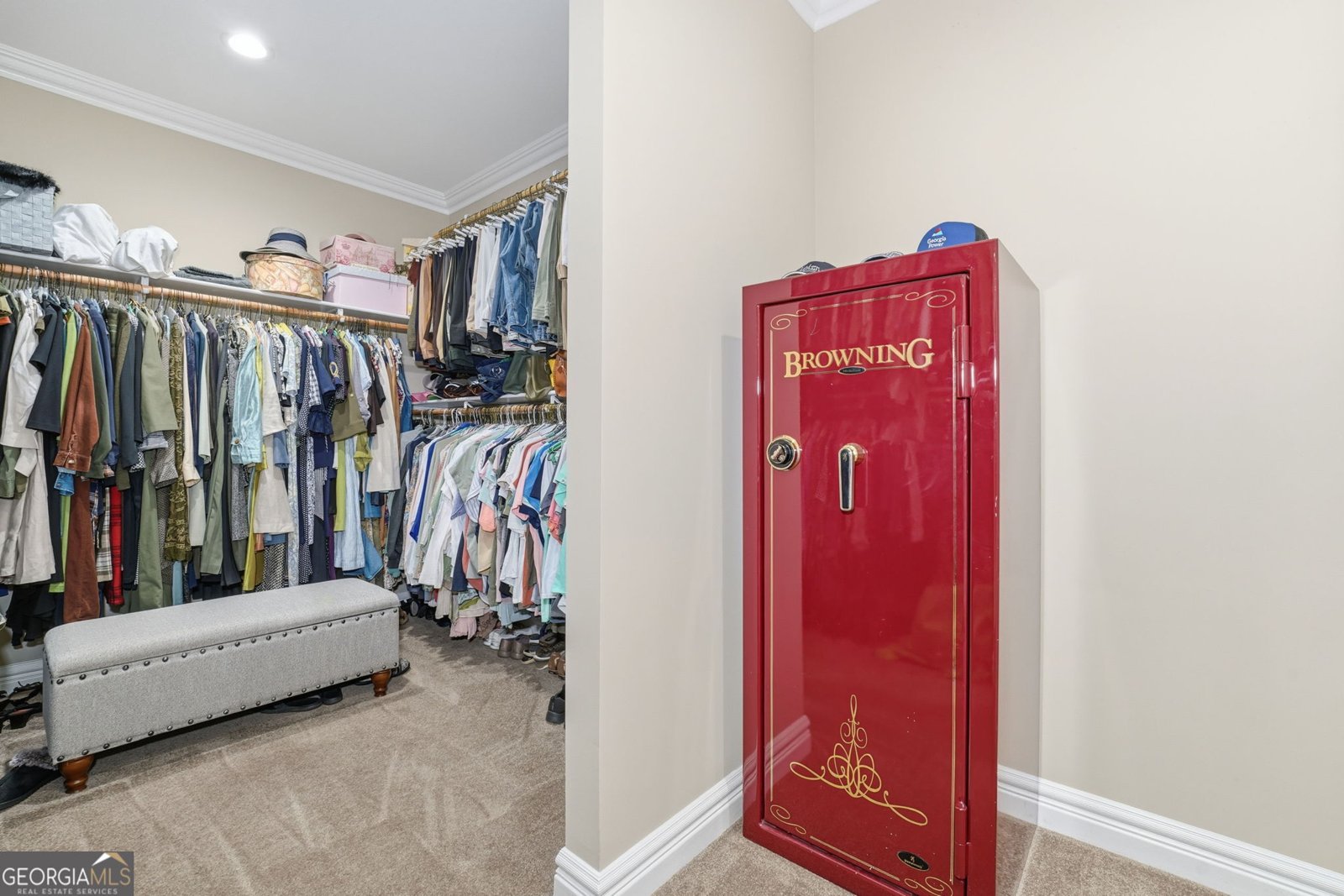 6214 Ga-140 Adairsville - 2