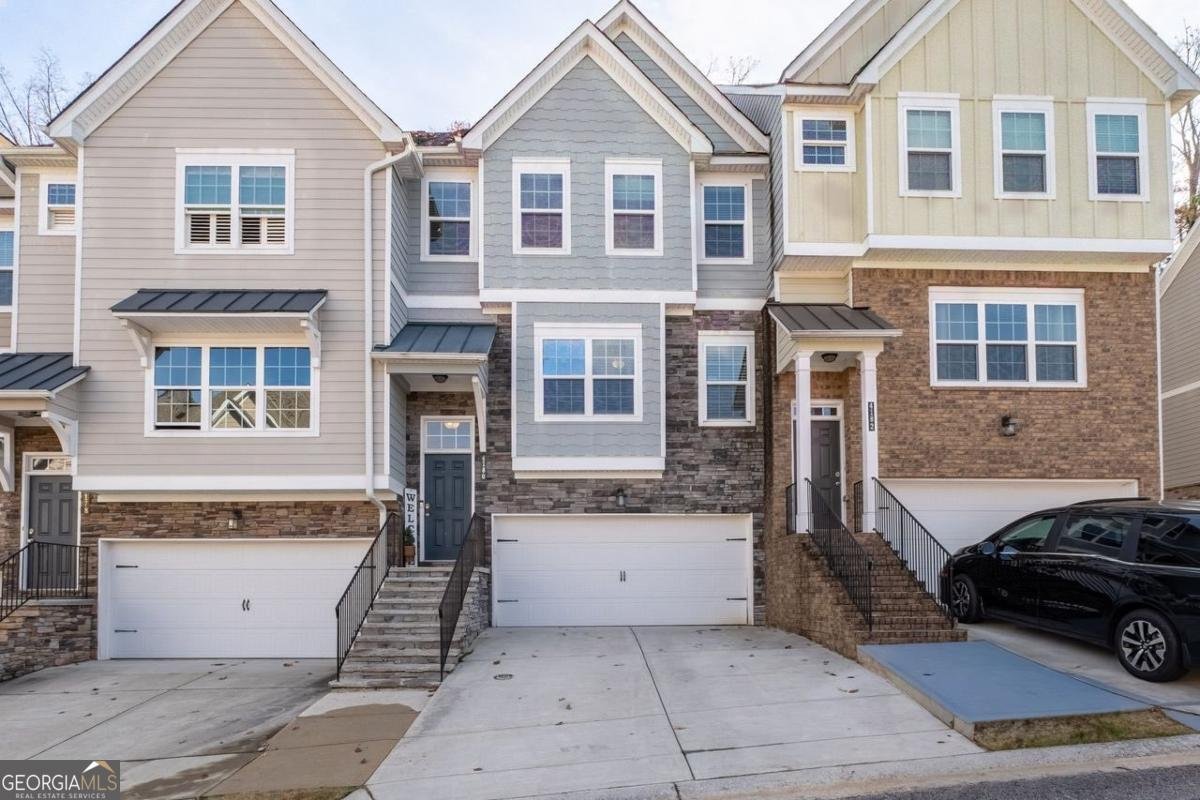 4180 CHATHAM RIDGE Drive Buford - 1