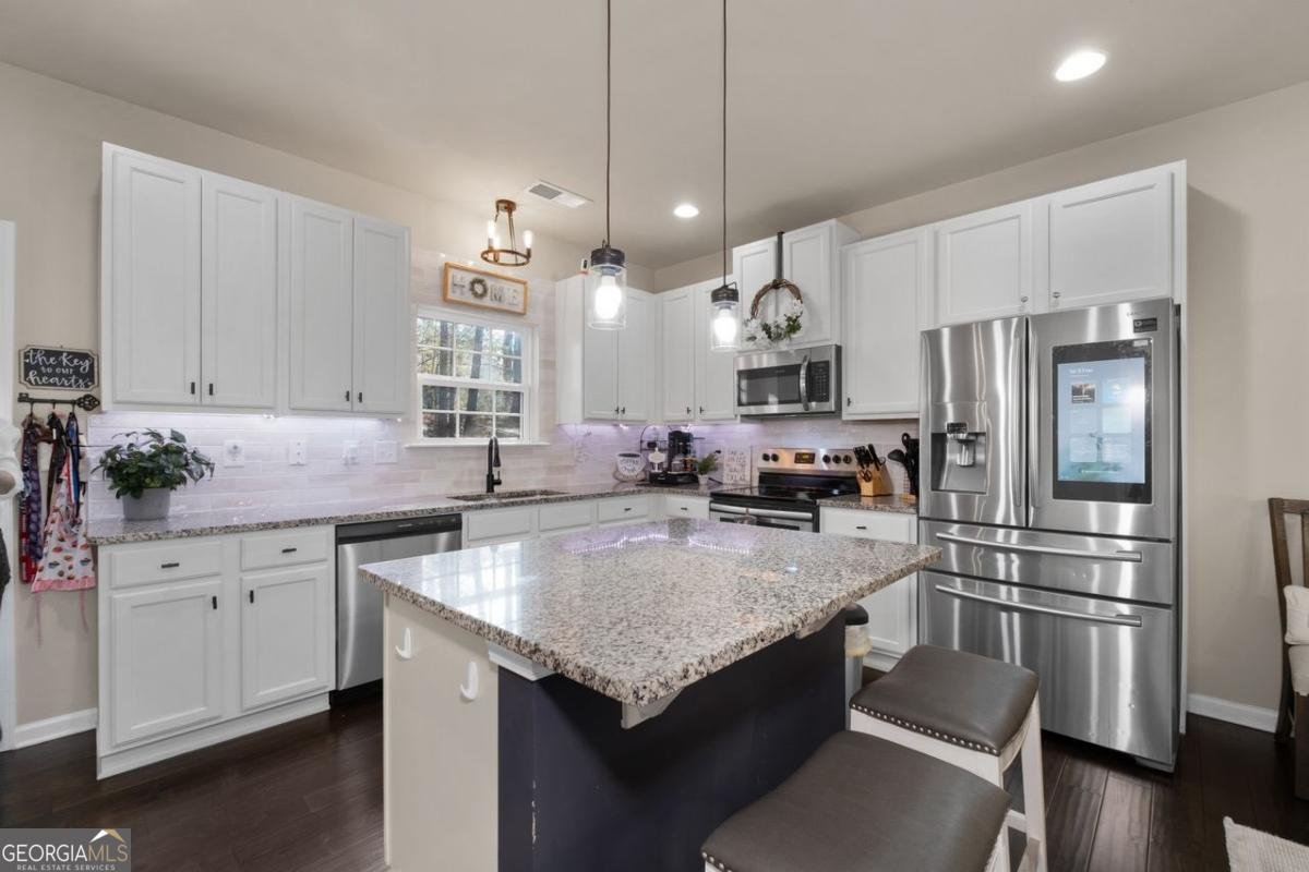 4180 CHATHAM RIDGE Drive Buford - 11