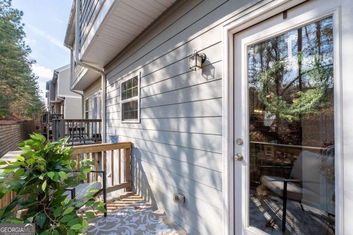 4180 CHATHAM RIDGE Drive Buford - 16