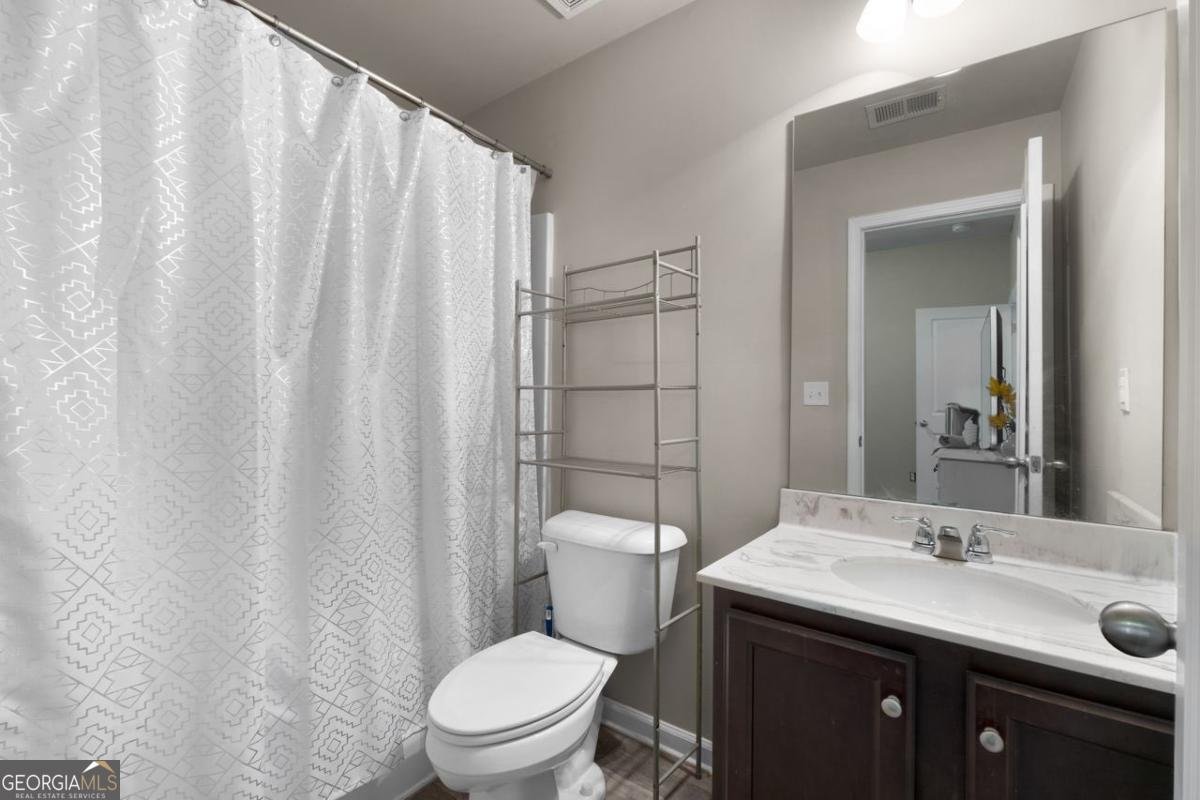 4180 CHATHAM RIDGE Drive Buford - 19