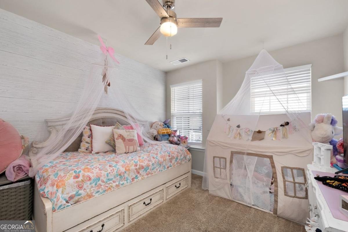 4180 CHATHAM RIDGE Drive Buford - 20