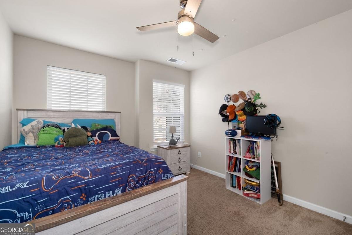 4180 CHATHAM RIDGE Drive Buford - 22