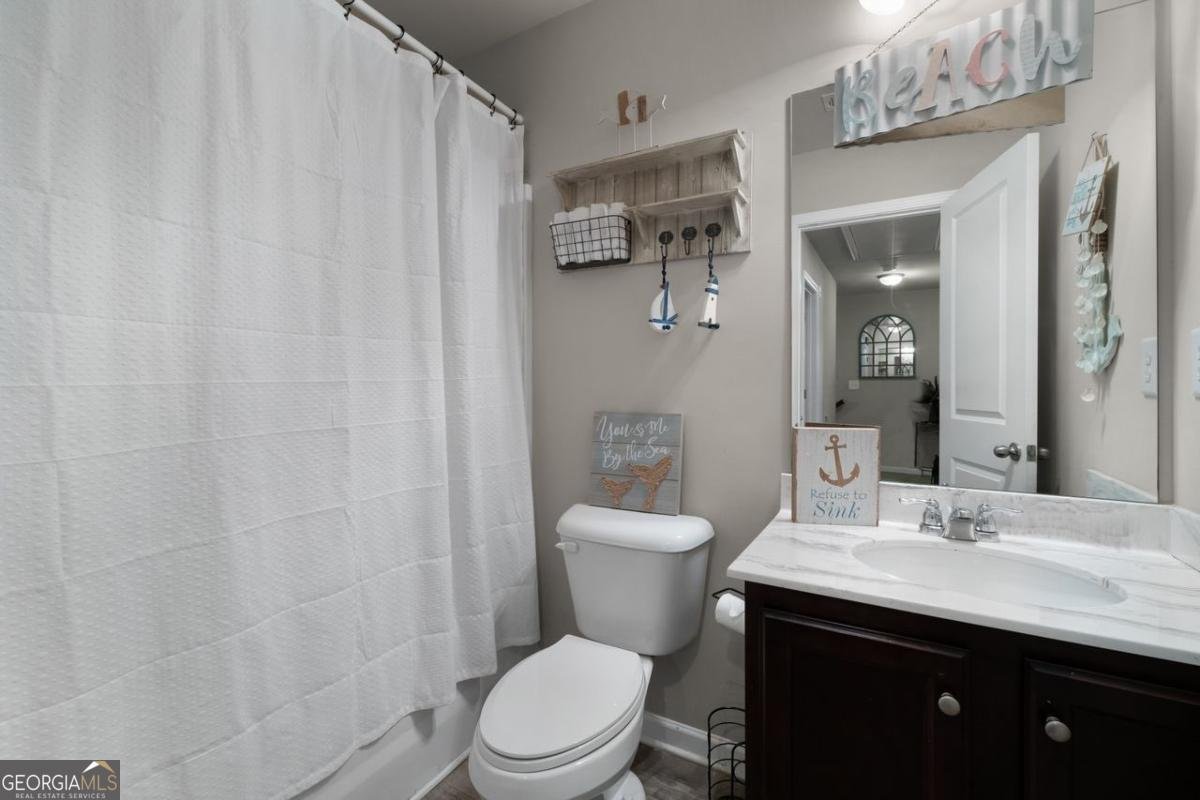 4180 CHATHAM RIDGE Drive Buford - 24