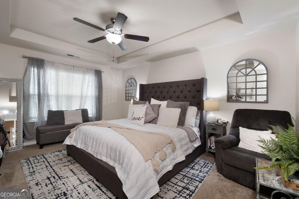 4180 CHATHAM RIDGE Drive Buford - 25