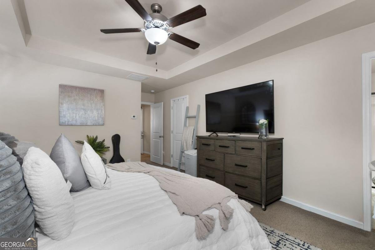 4180 CHATHAM RIDGE Drive Buford - 27