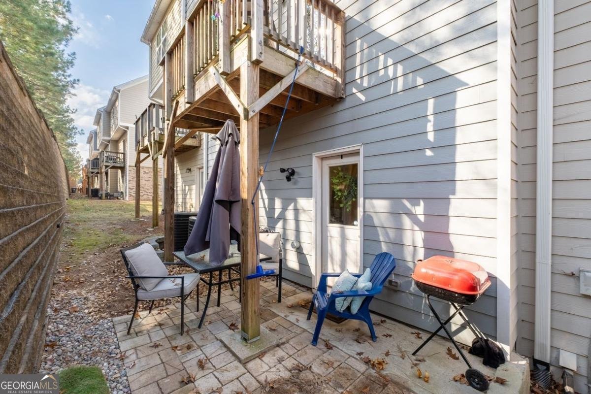 4180 CHATHAM RIDGE Drive Buford - 30