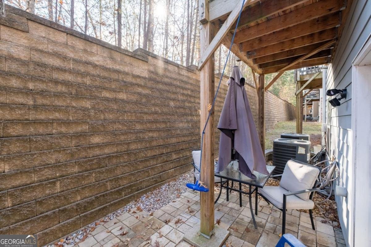 4180 CHATHAM RIDGE Drive Buford - 31