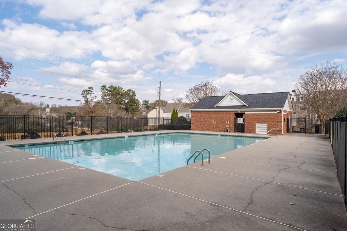 4180 CHATHAM RIDGE Drive Buford - 32