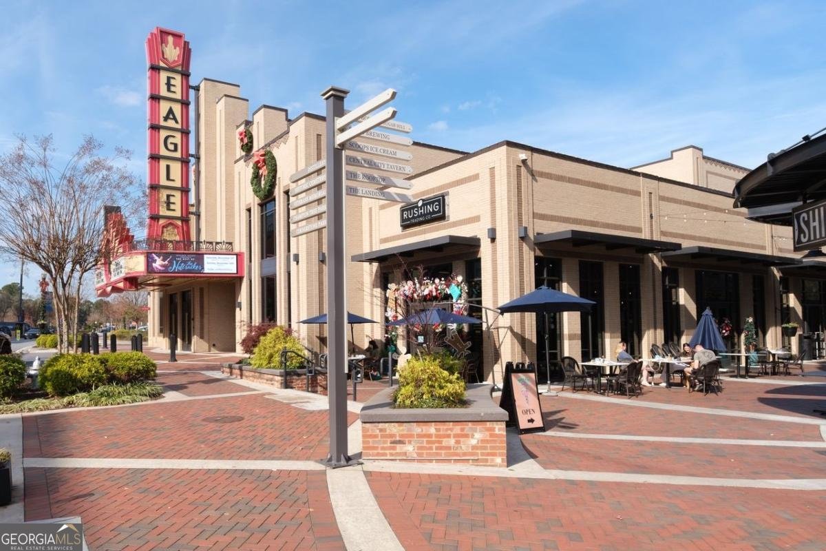 4180 CHATHAM RIDGE Drive Buford - 33