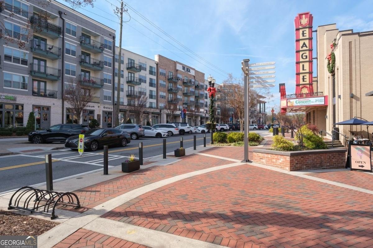 4180 CHATHAM RIDGE Drive Buford - 34