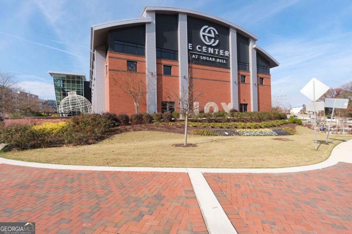 4180 CHATHAM RIDGE Drive Buford - 35