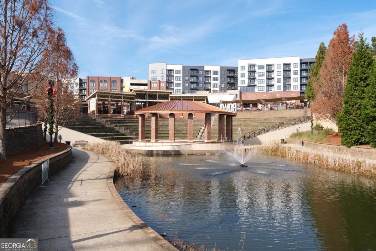 4180 CHATHAM RIDGE Drive Buford - 36