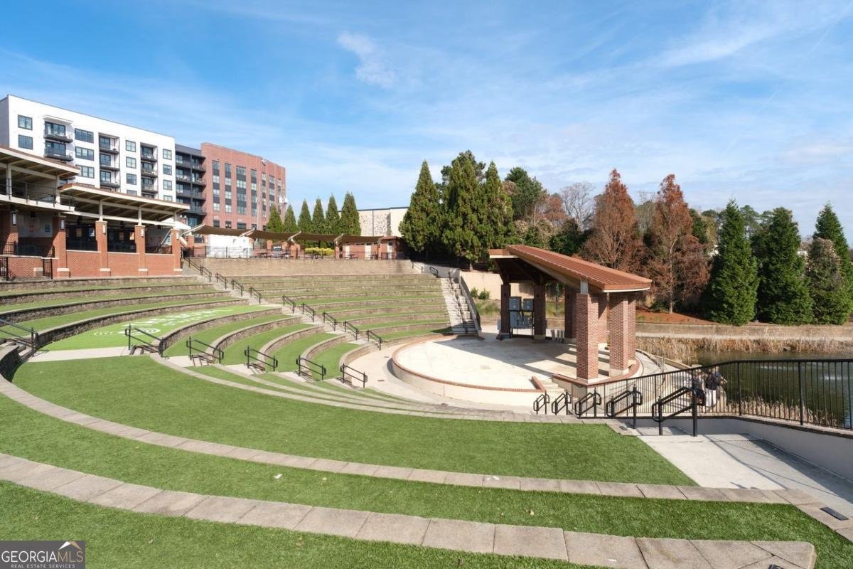 4180 CHATHAM RIDGE Drive Buford - 37