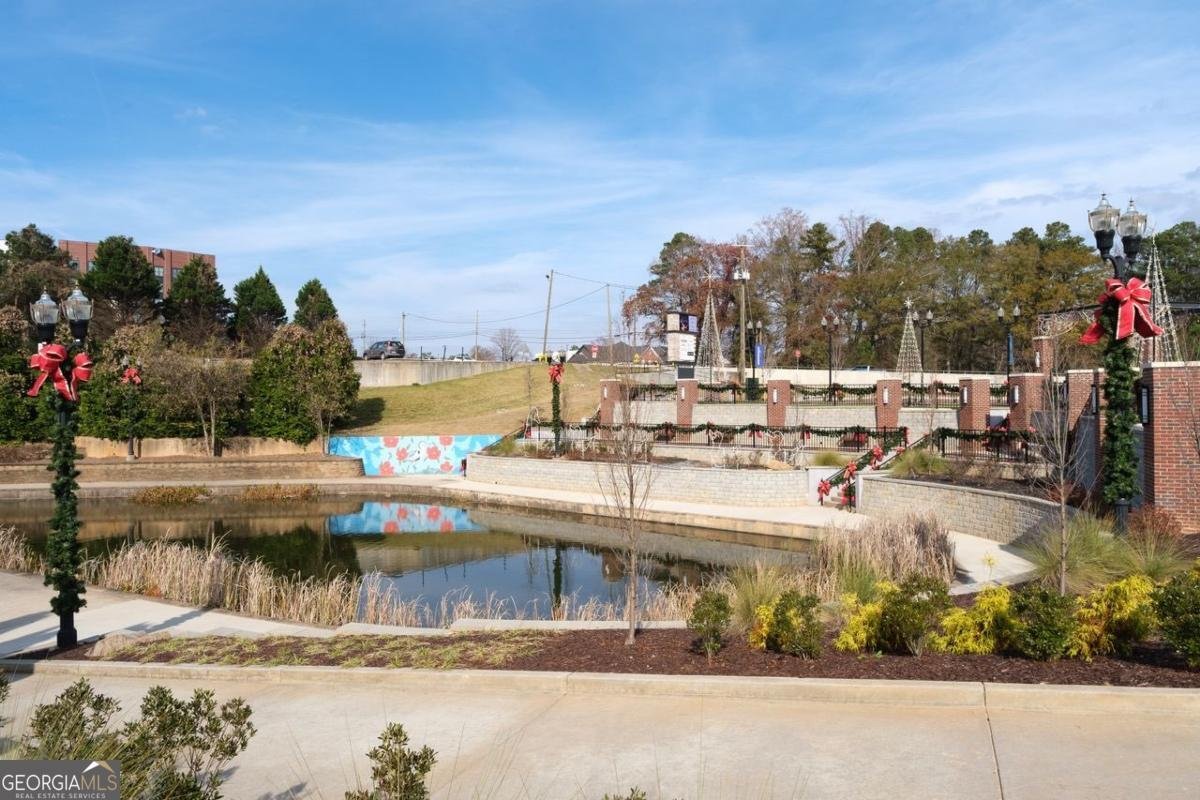 4180 CHATHAM RIDGE Drive Buford - 38