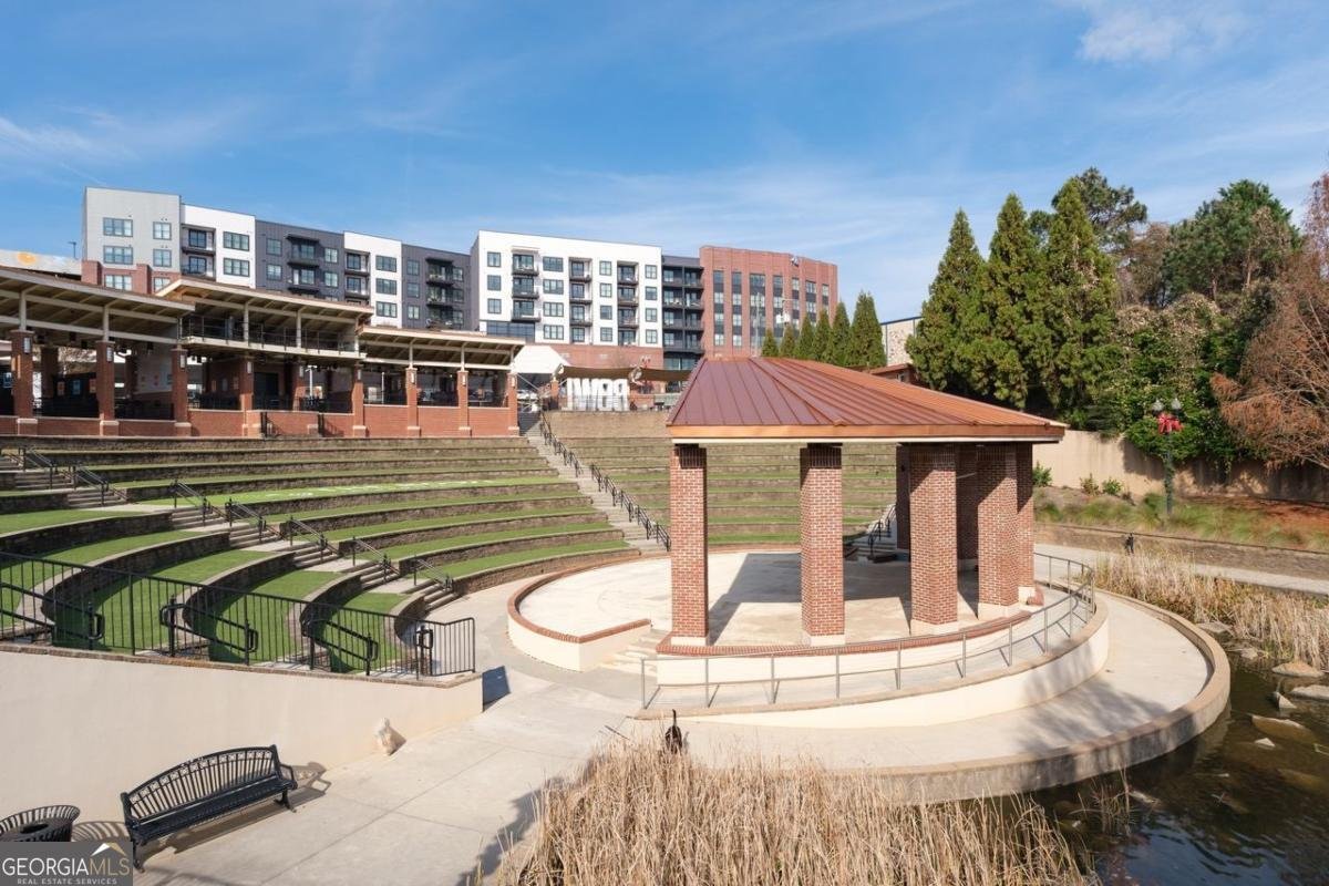 4180 CHATHAM RIDGE Drive Buford - 39