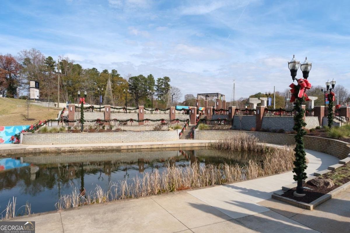 4180 CHATHAM RIDGE Drive Buford - 40