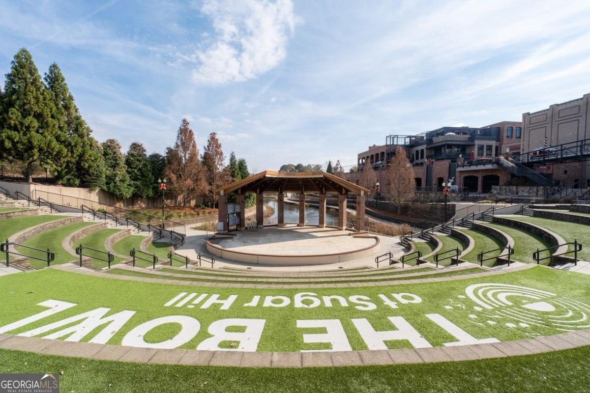 4180 CHATHAM RIDGE Drive Buford - 41