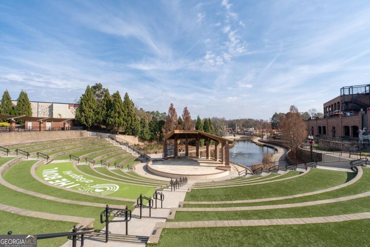 4180 CHATHAM RIDGE Drive Buford - 43