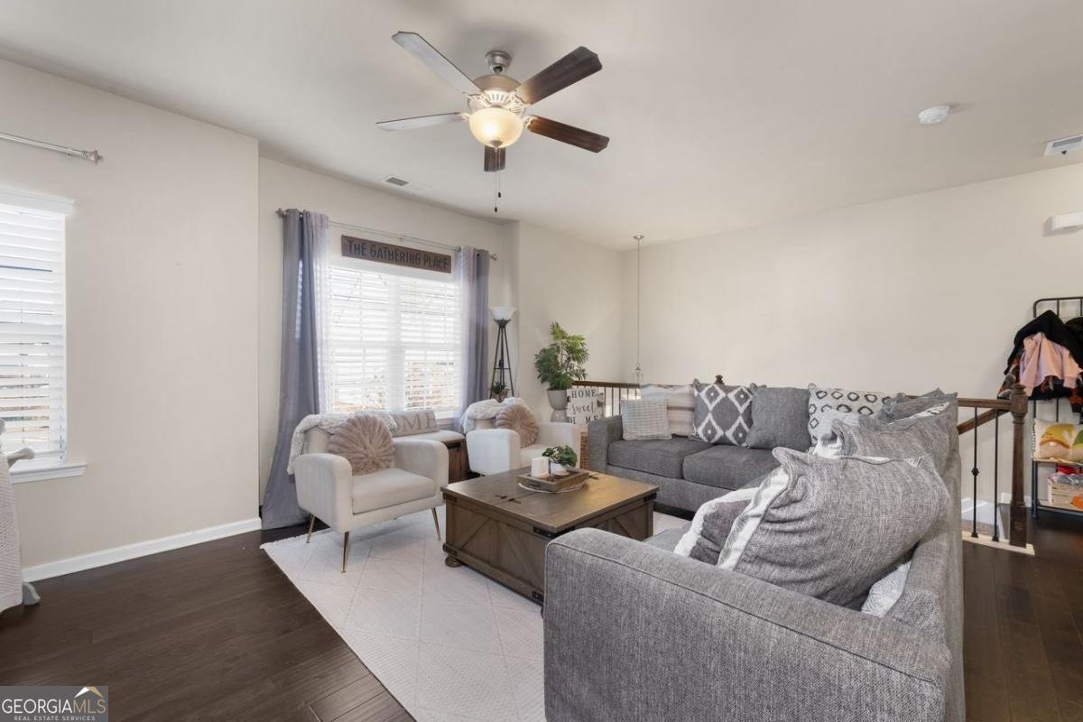 4180 CHATHAM RIDGE Drive Buford - 6