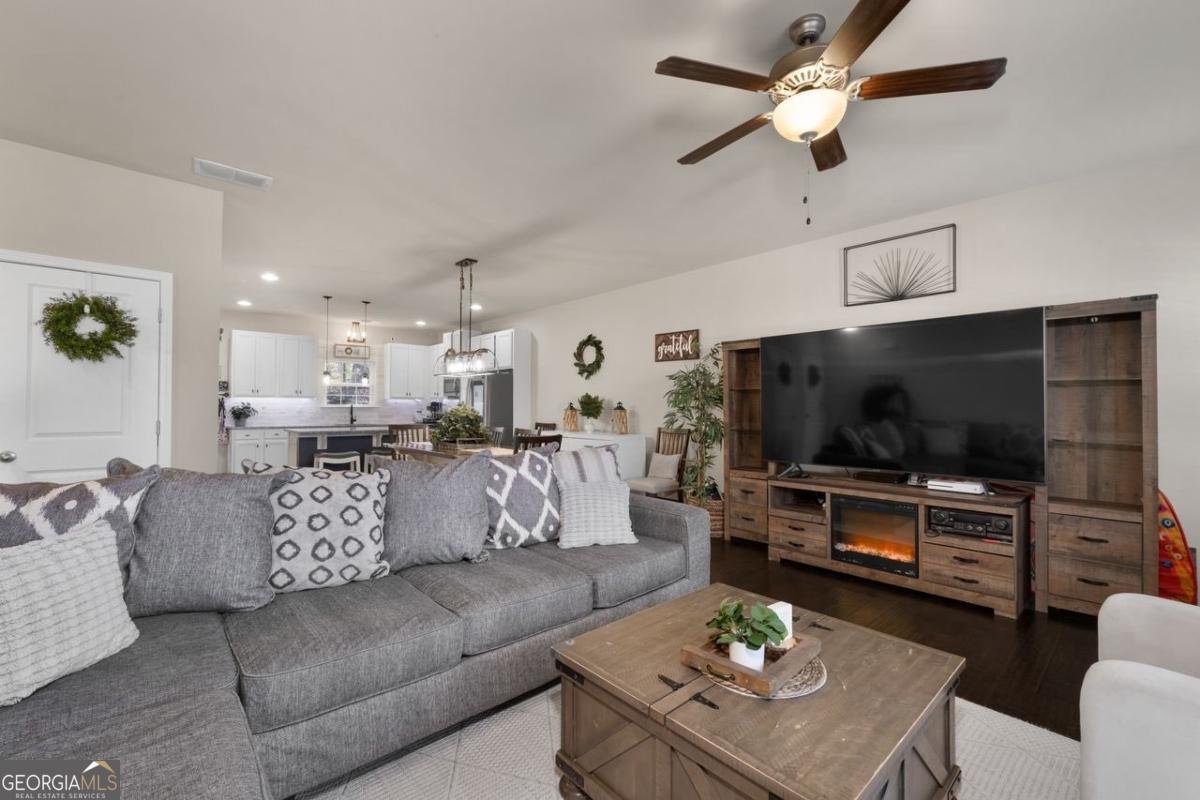 4180 CHATHAM RIDGE Drive Buford - 7